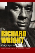 Cover: The Richard Wright Encyclopedia - Greenwood Press