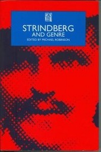 Abbildung von: Strindberg and Genre - Norvik Press