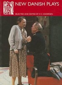 Abbildung von: New Swedish Plays - Norvik Press