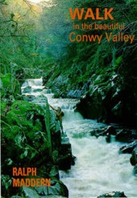 Abbildung von: Walk in the Beautiful Conway Valley - Focus Publications Ltd