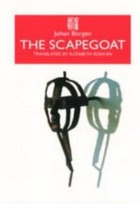 Enlarge image Cover: Scapegoat, The - Norvik Press