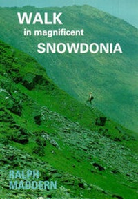 Abbildung von: Walk in Magnificent Snowdonia - Focus Publications Ltd