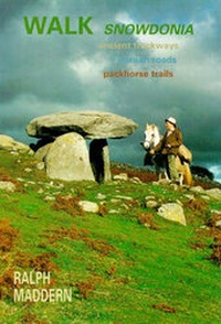 Abbildung von: Walk Snowdonia - Focus Publications Ltd
