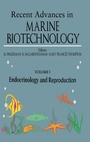 Cover: Endocrinology and Reproduction - Science Publishers,U.S.