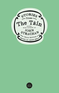 Abbildung von: Stories from the Tain - Royal Irish Academy