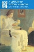 Cover: A Century of Swedish Narrative - Norvik Press