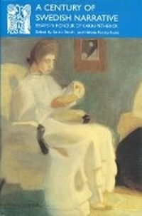 Abbildung von: A Century of Swedish Narrative - Norvik Press