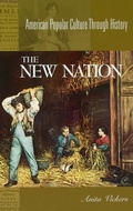 Cover: The New Nation - Greenwood Press