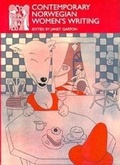 Cover: Contemporary Norwegian Women's Writing - Norvik Press