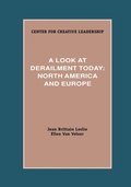 Cover: A Look at Derailment Today - Center for Creative Leadership