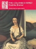 Cover: The Colonel's Family - Norvik Press