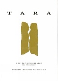 Cover: Tara: A Select Bibliography - Royal Irish Academy