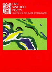 Abbildung von: Five Swedish Poets - Norvik Press