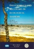 Cover: Disturbance and Recovery of Ecological Systems: Proceedings of a Seminar Held on 14-15 February 1995 - Royal Irish Academy