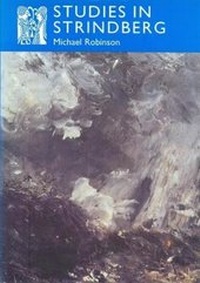 Abbildung von: Studies in Strindberg - Norvik Press