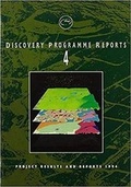 Cover: Discovery Programme: Report 4 - Royal Irish Academy