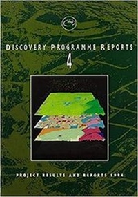 Enlarge image Cover: Discovery Programme: Report 4 - Royal Irish Academy