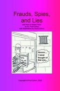Cover: Frauds, Spies, and Lies - Fred Cohen & Associates