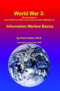 Cover: World War 3 - Fred Cohen & Associates