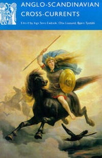 Abbildung von: Anglo-Scandinavian Cross-currents - Norvik Press