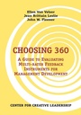 Cover: Choosing 360 - Center for Creative Leadership