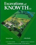 Cover: Excavations at Knowth Volume 2 - Royal Irish Academy