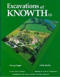 Enlarge image Cover: Excavations at Knowth Volume 2 - Royal Irish Academy