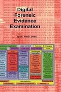 Cover: Digital Forensic Evidence Examination - Fred Cohen & Associates