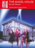 Cover: The Angel House - Norvik Press