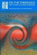 Cover: On the Threshold - Norvik Press