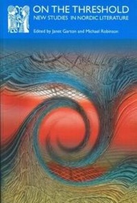 Abbildung von: On the Threshold - Norvik Press