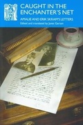 Cover: Caught in the Enchanter's Net - Norvik Press