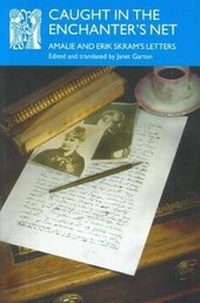 Enlarge image Cover: Caught in the Enchanter's Net - Norvik Press