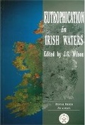 Cover: Eutrophication in Irish Waters - Royal Irish Academy