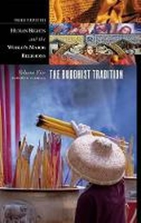 Enlarge image Cover: Human Rights and the World's Major Religions - Praeger Publishers Inc