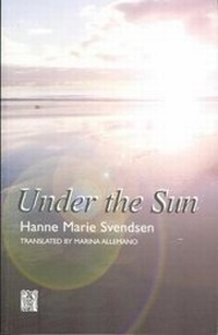 Enlarge image Cover: Under the Sun - Norvik Press