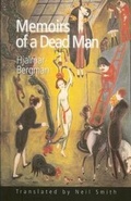 Cover: Memoirs of a Dead Man - Norvik Press