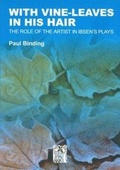 Cover: With Vine-leaves in His Hair - Norvik Press