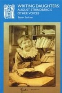 Enlarge image Cover: Writing Daughters - Norvik Press