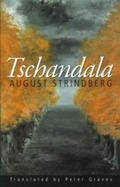 Cover: Tschandala - Norvik Press