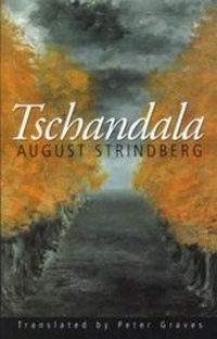 Enlarge image Cover: Tschandala - Norvik Press