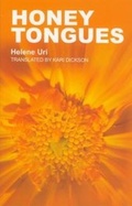 Cover: Honey Tongues - Norvik Press