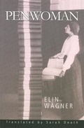 Cover: Penwoman - Norvik Press