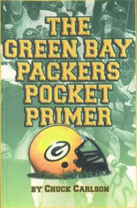Abbildung von: The Green Bay Packers Pocket Primer - Addax Publishing Group,U.S.