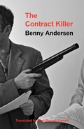 Cover: The Contract Killer - Norvik Press
