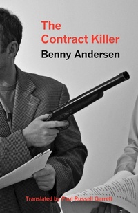 Abbildung von: The Contract Killer - Norvik Press