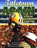 Cover: Titletown Again - Addax Publishing Group,U.S.