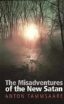 Cover: The Misadventures of the New Satan - Norvik Press