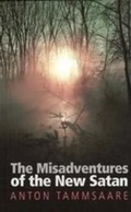Cover: The Misadventures of the New Satan - Norvik Press