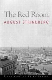 Enlarge image Cover: The Red Room - Norvik Press